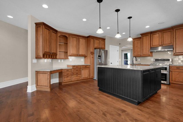 2478 Deseret Drive, Powell, OH 43065