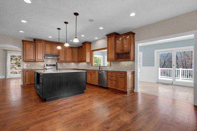 2478 Deseret Drive, Powell, OH 43065