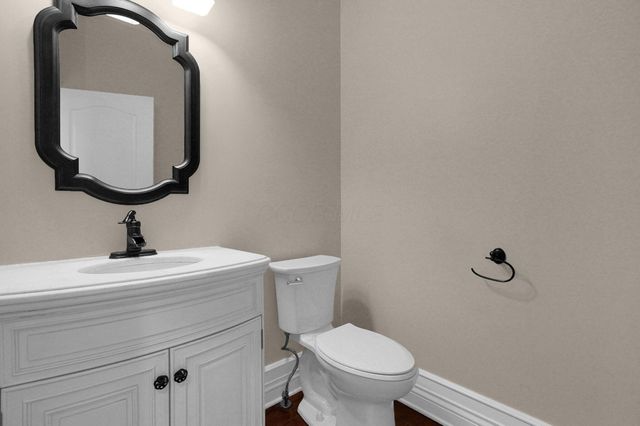 2478 Deseret Drive, Powell, OH 43065