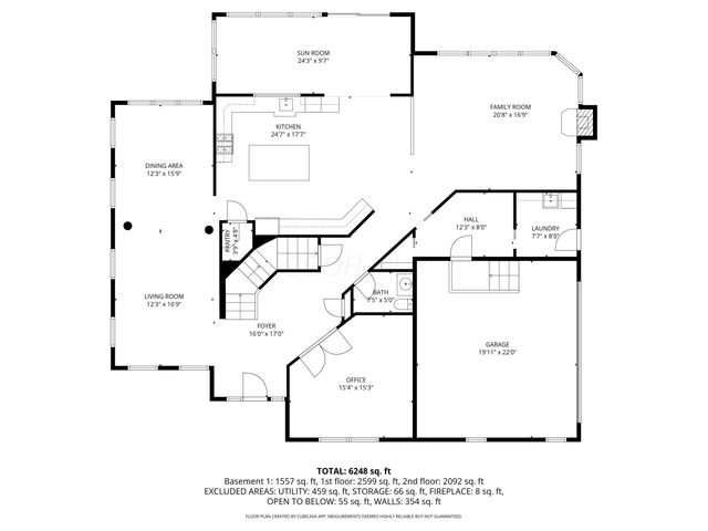 2478 Deseret Drive, Powell, OH 43065
