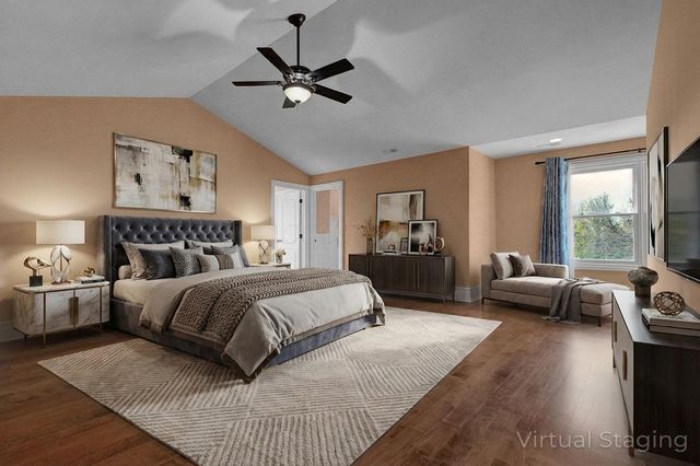 2478 Deseret Drive, Powell, OH 43065