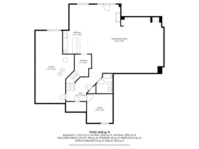 2478 Deseret Drive, Powell, OH 43065