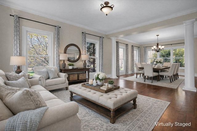2478 Deseret Drive, Powell, OH 43065