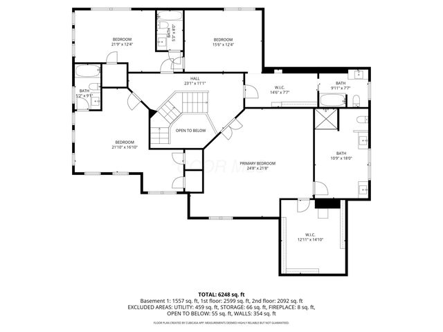 2478 Deseret Drive, Powell, OH 43065