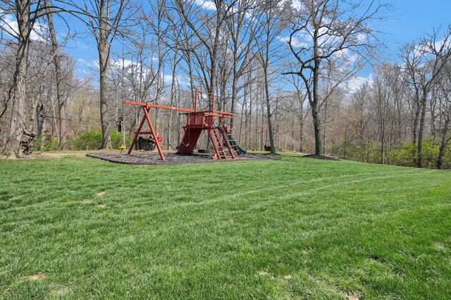 2478 Deseret Drive, Powell, OH 43065