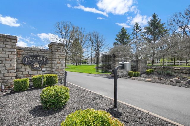 2478 Deseret Drive, Powell, OH 43065