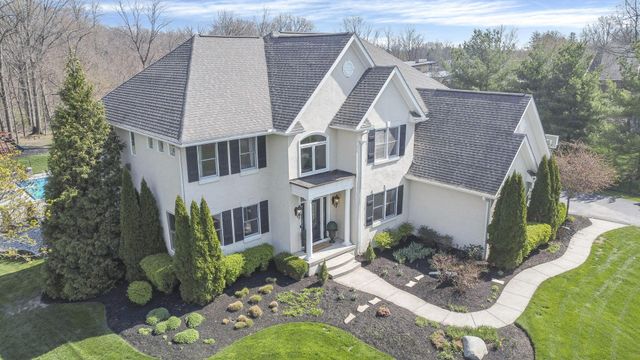 2478 Deseret Drive, Powell, OH 43065