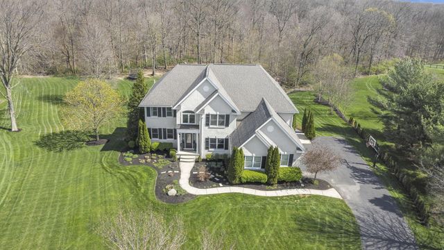 2478 Deseret Drive, Powell, OH 43065