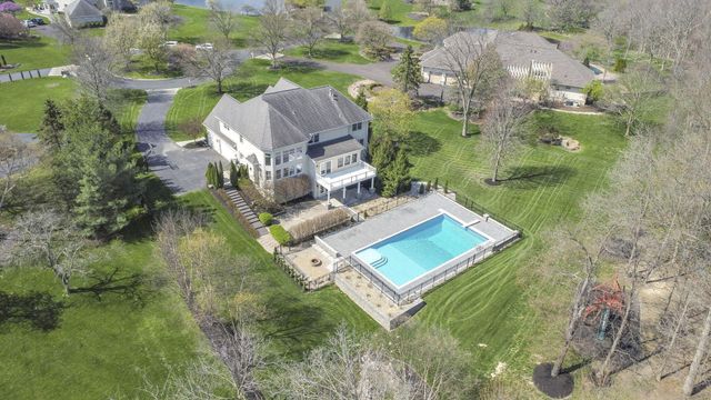 2478 Deseret Drive, Powell, OH 43065