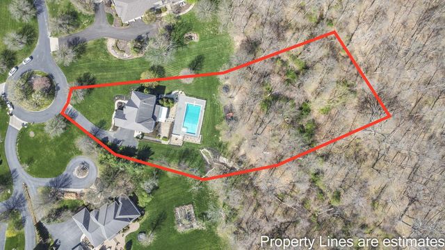 2478 Deseret Drive, Powell, OH 43065