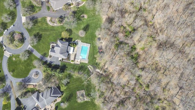 2478 Deseret Drive, Powell, OH 43065