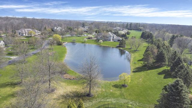 2478 Deseret Drive, Powell, OH 43065