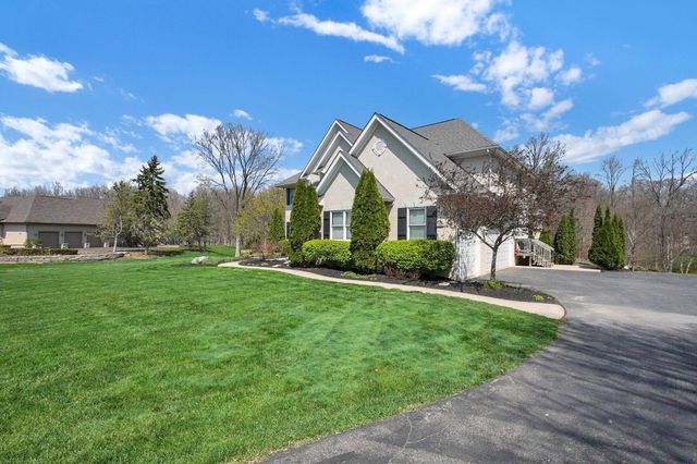 2478 Deseret Drive, Powell, OH 43065