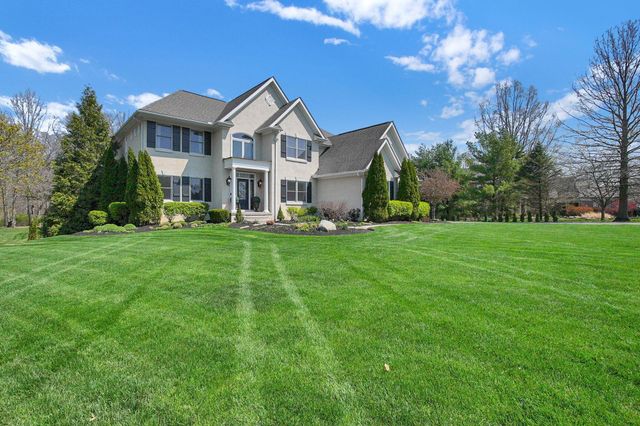 2478 Deseret Drive, Powell, OH 43065