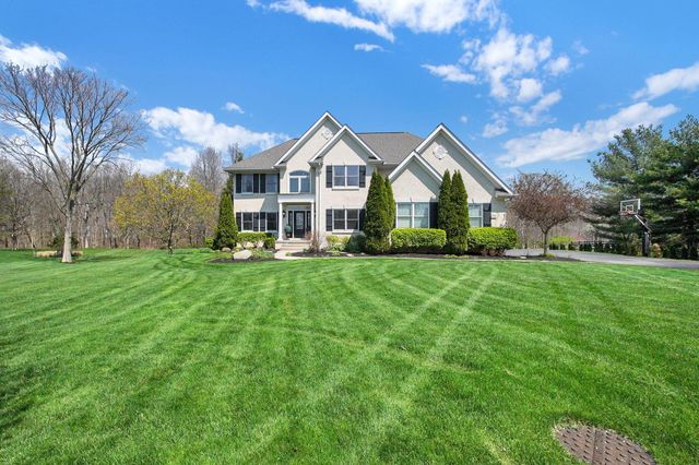 2478 Deseret Drive, Powell, OH 43065