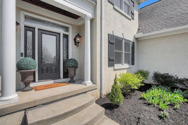 2478 Deseret Drive, Powell, OH 43065