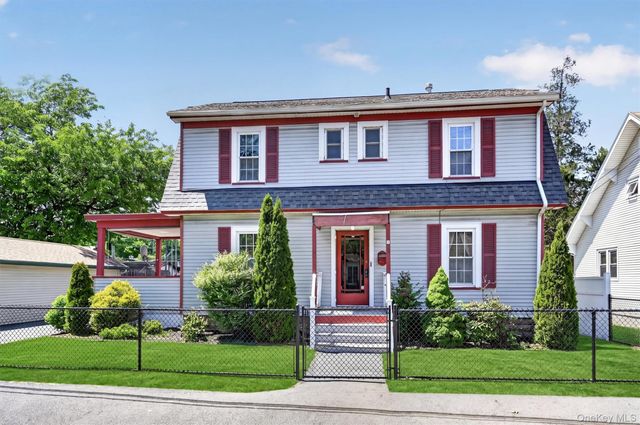 6 Kellogg Avenue, Port Jervis, NY 12771
