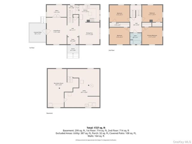 6 Kellogg Avenue, Port Jervis, NY 12771