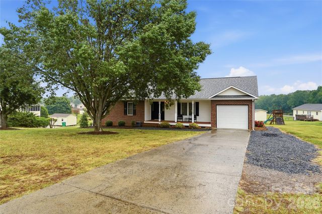 8748 Renee Ford Road, Stanfield, NC 28163