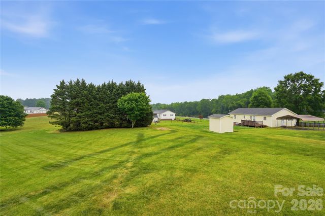 8748 Renee Ford Road, Stanfield, NC 28163