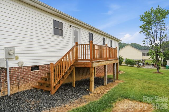 8748 Renee Ford Road, Stanfield, NC 28163