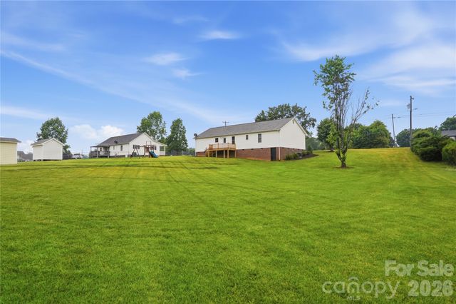 8748 Renee Ford Road, Stanfield, NC 28163