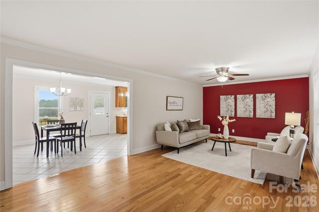 8748 Renee Ford Road, Stanfield, NC 28163