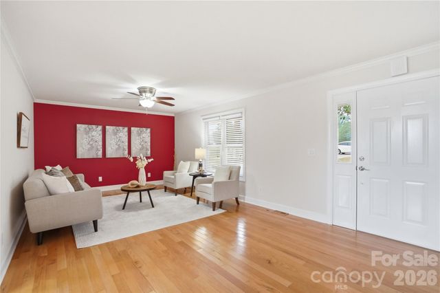 8748 Renee Ford Road, Stanfield, NC 28163