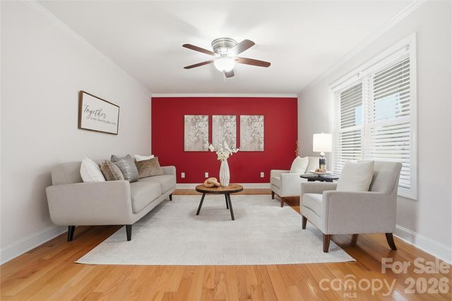 8748 Renee Ford Road, Stanfield, NC 28163