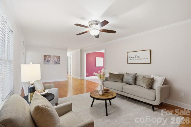 8748 Renee Ford Road, Stanfield, NC 28163