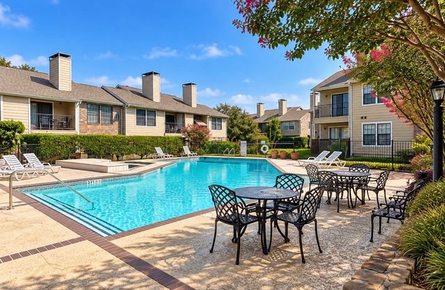 4748 Old Bent Tree Lane 101, Dallas, TX 75287