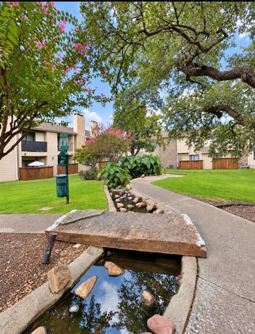 4748 Old Bent Tree Lane 101, Dallas, TX 75287