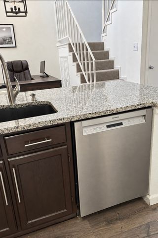 4748 Old Bent Tree Lane 101, Dallas, TX 75287