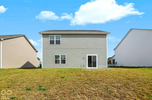 1298 Galaxy Lane, Danville, IN 46122