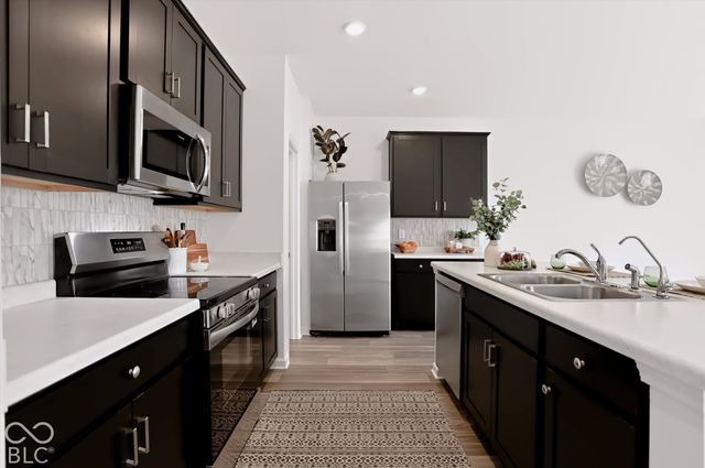 1298 Galaxy Lane, Danville, IN 46122