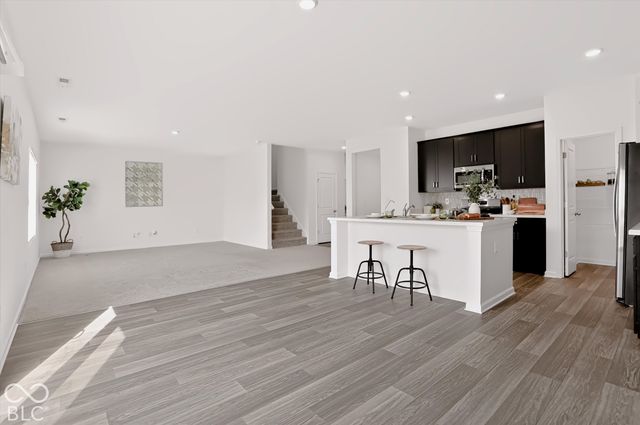 1298 Galaxy Lane, Danville, IN 46122