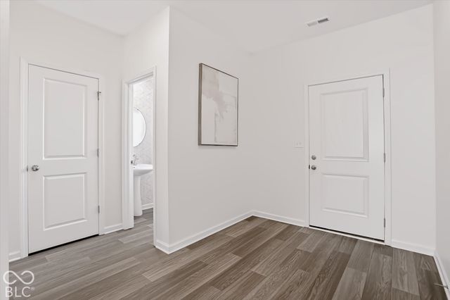1298 Galaxy Lane, Danville, IN 46122