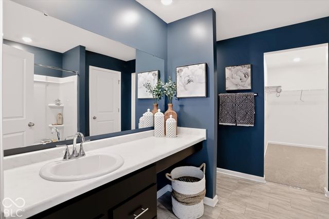 1298 Galaxy Lane, Danville, IN 46122