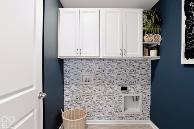 1298 Galaxy Lane, Danville, IN 46122