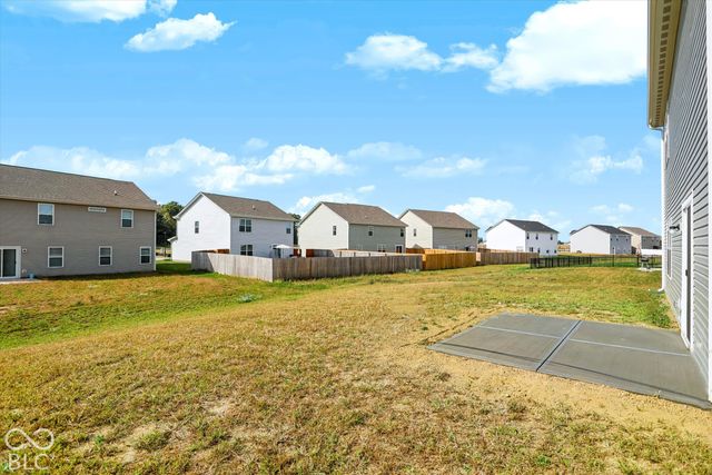 1298 Galaxy Lane, Danville, IN 46122