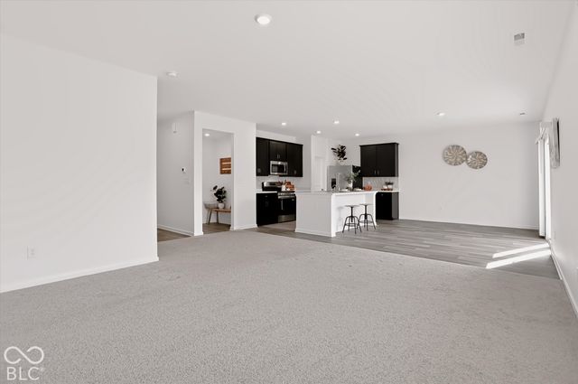 1298 Galaxy Lane, Danville, IN 46122