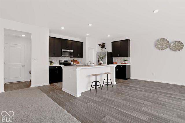 1298 Galaxy Lane, Danville, IN 46122