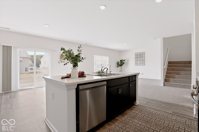 1298 Galaxy Lane, Danville, IN 46122