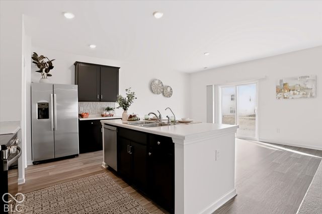 1298 Galaxy Lane, Danville, IN 46122