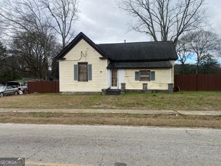 7163 Swift Street, Lithonia, GA 30058