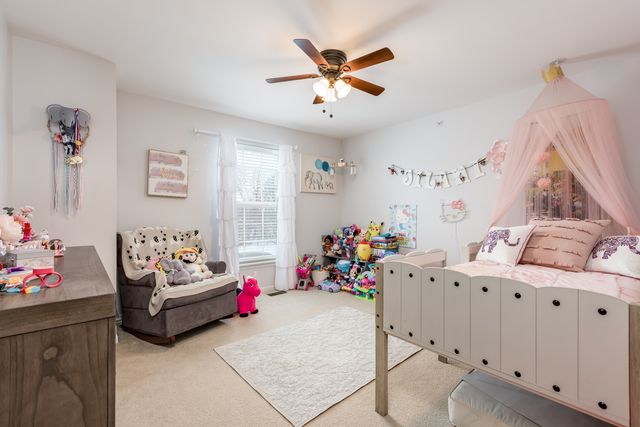 908 Blue Ridge Drive, Streamwood, IL 60107