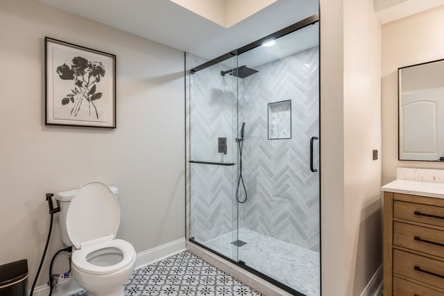 908 Blue Ridge Drive, Streamwood, IL 60107