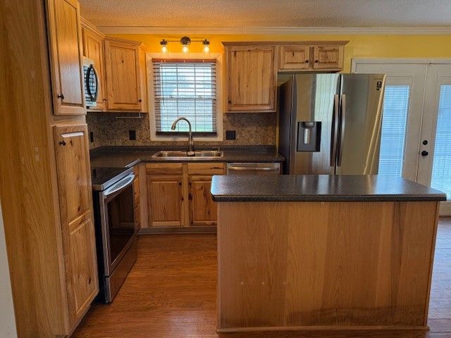 83 Oneal Dr, Rock Island, TN 38581