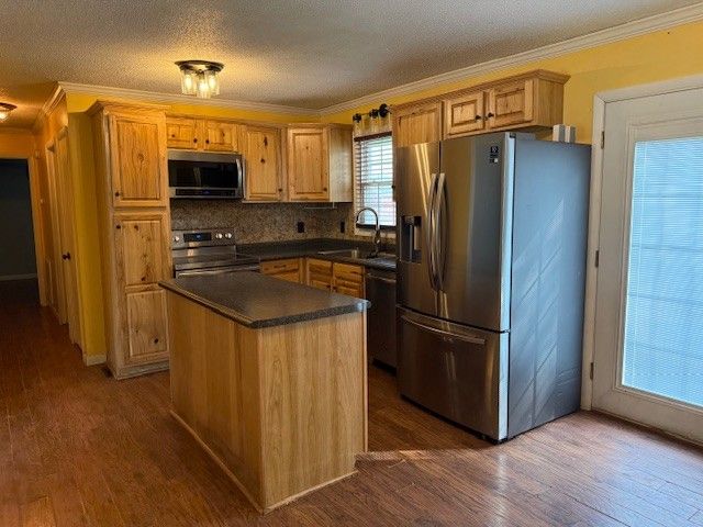 83 Oneal Dr, Rock Island, TN 38581