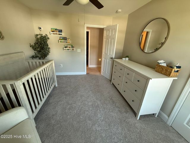 107 Shagbark Court, Jacksonville, NC 28546